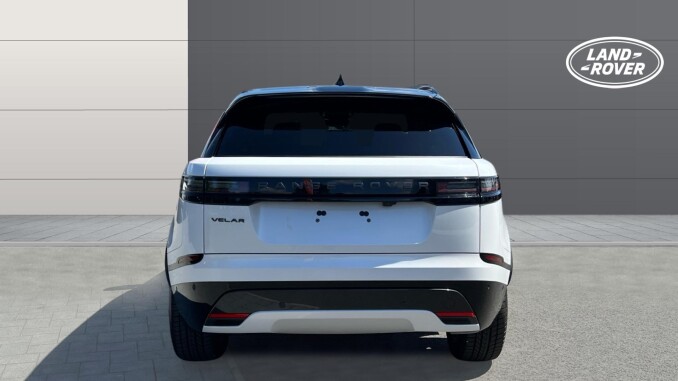 Land Rover Range Rover Velar 2.0 D200 MHEV Belgravia Edition 5dr Auto Diesel Estate - Image 6